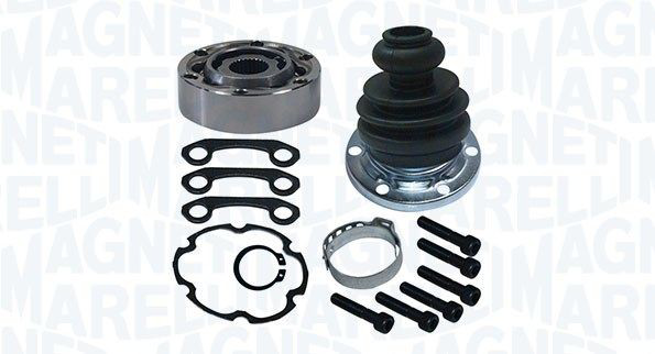 302009100003 Magneti Marelli Przegub homokinetyczny przedni wewnętrzny